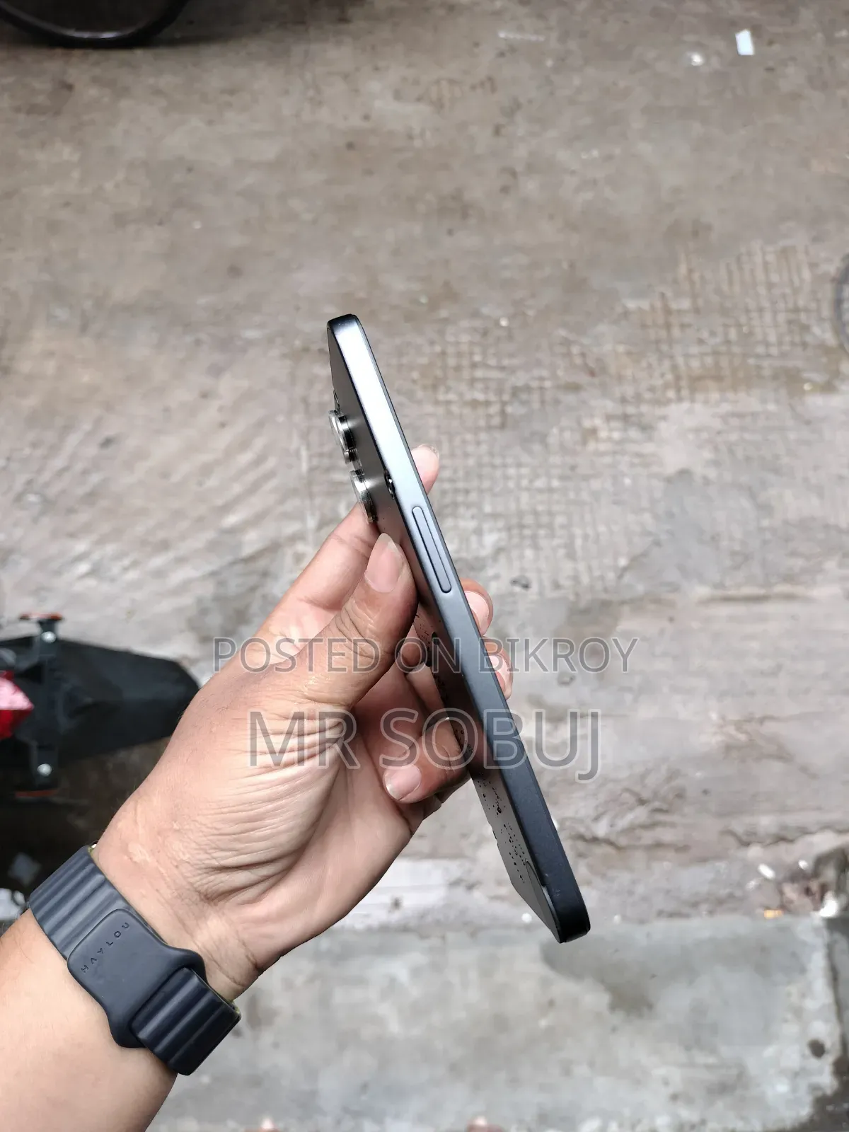 Nothing Phone CMF Phone 2 Pro 128 GB Black