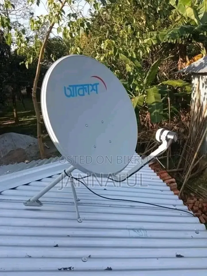 টিভি নষ্ট হওয়ার কারনে বিক্রি করা হবে