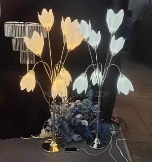 Lotus Flower Stand