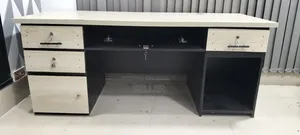 Executive Desk