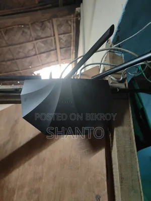 Tenda Tx2 Pro