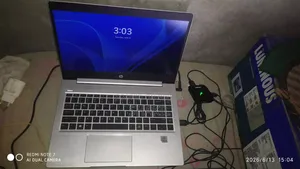 ল্যাপটপ HP ProBook 440 G7 16GB Intel Core I5 SSD 500GB