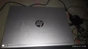 ল্যাপটপ HP ProBook 440 G7 16GB Intel Core I5 SSD 500GB