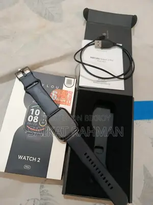 Haylou Watch 2 Pro