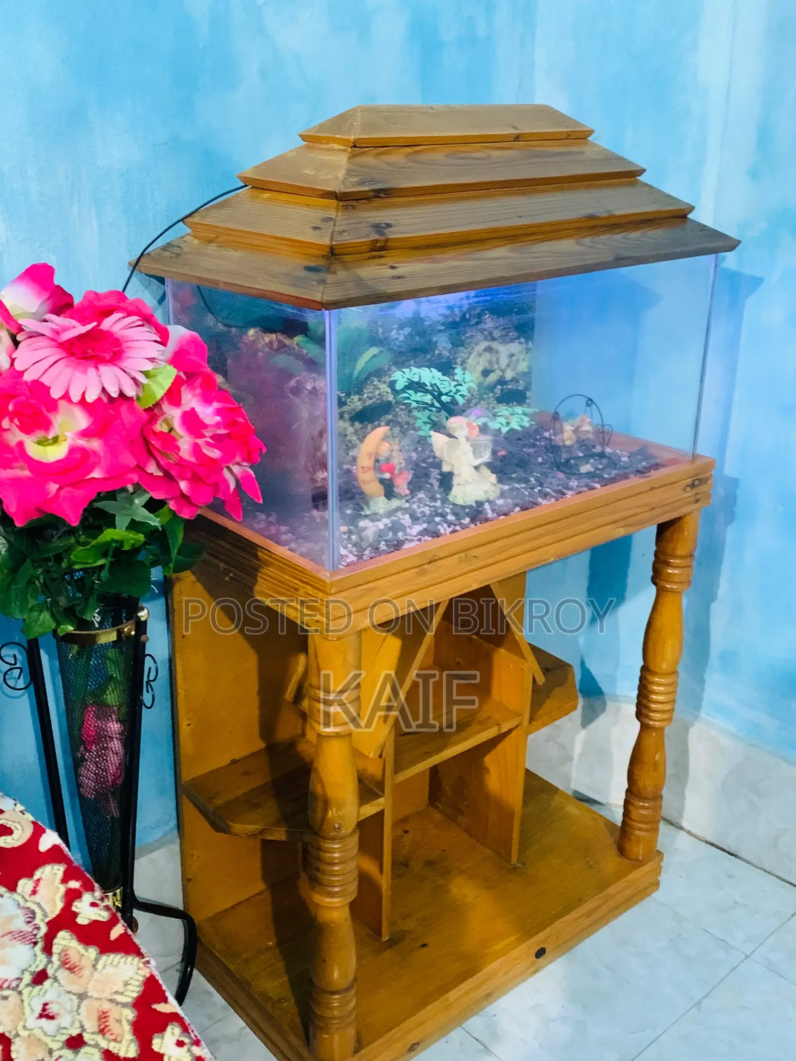 Aquarium