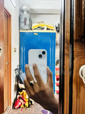 Apple iPhone 15 128 GB Blue