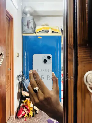 Apple iPhone 15 128 GB Blue