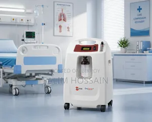 Oxygen Concentrator