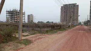 Block-I Ext. 10 Katha, Corner Plot, Serial - 3200