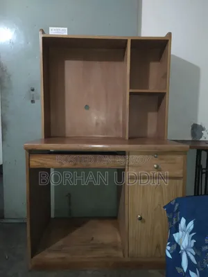 Reading Table Cum Computer Desk