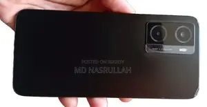 Oppo A77 ১২৮ জিবি কালো