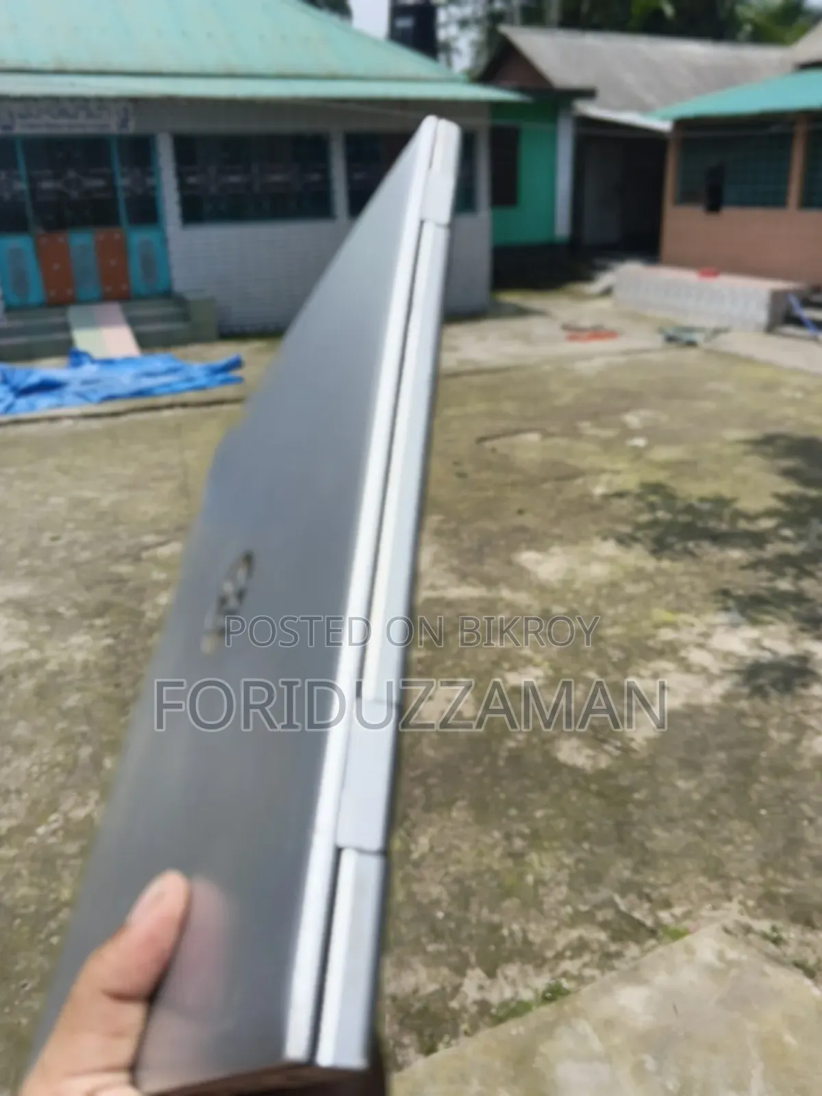 ল্যাপটপ HP ProBook x360 11 G6 EE 8GB Intel Core i5 SSD 250GB
