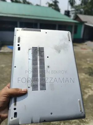 ল্যাপটপ HP ProBook x360 11 G6 EE 8GB Intel Core i5 SSD 250GB