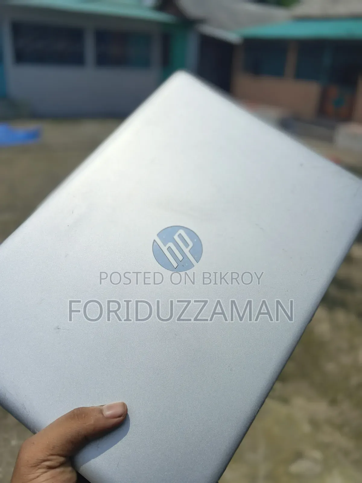 ল্যাপটপ HP ProBook x360 11 G6 EE 8GB Intel Core i5 SSD 250GB