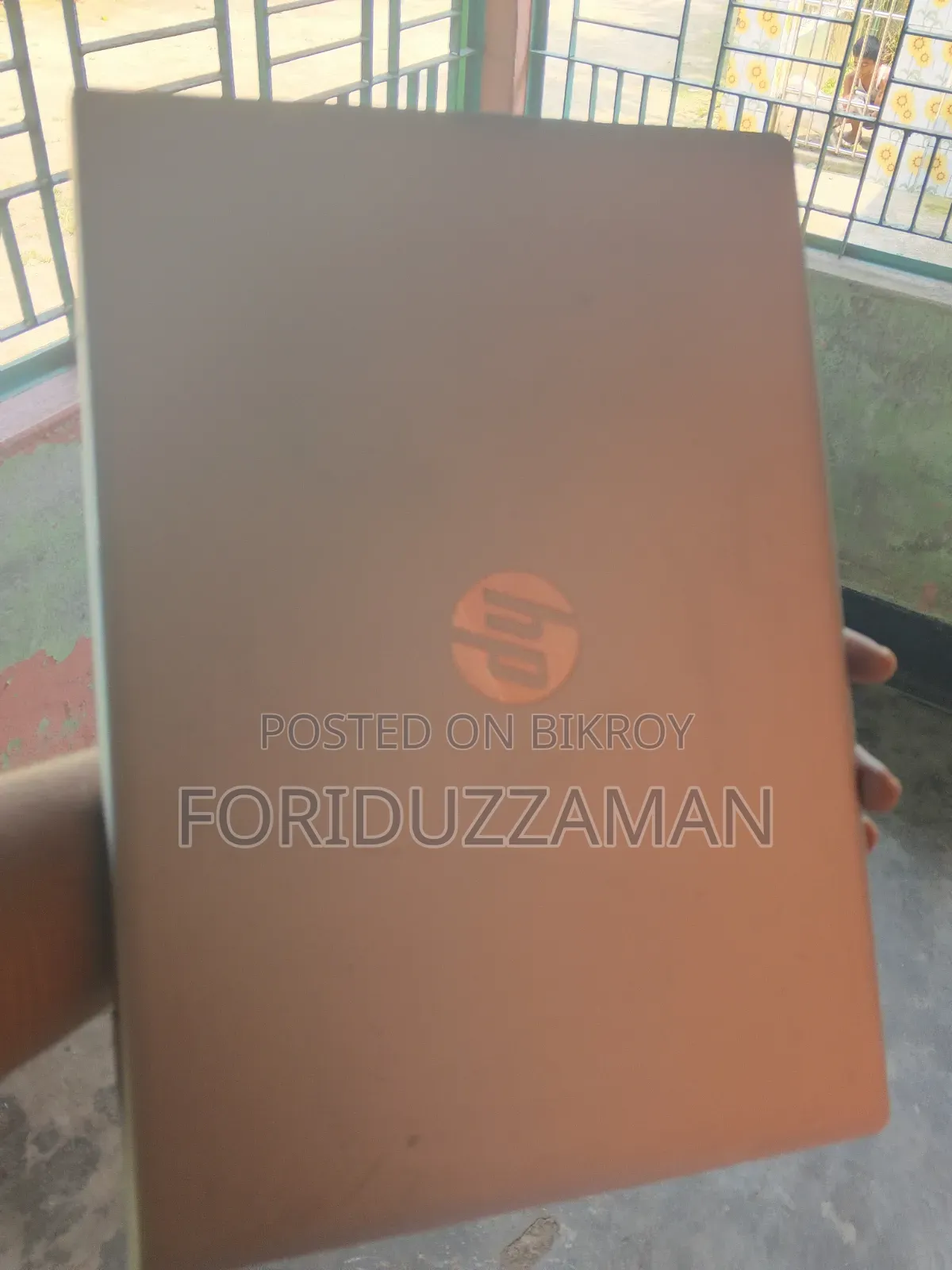 ল্যাপটপ HP ProBook x360 11 G6 EE 8GB Intel Core i5 SSD 250GB