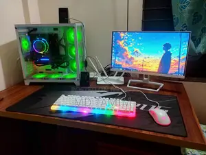Gigabyte GA-H110MSTX-HD3-ZK 8GB Intel Core i7 SSD 350GB