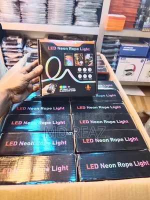 RGB Neon Light