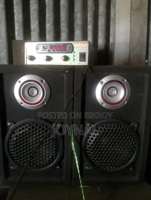 Box for sale