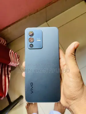 Vivo V23 5G 256 GB Black