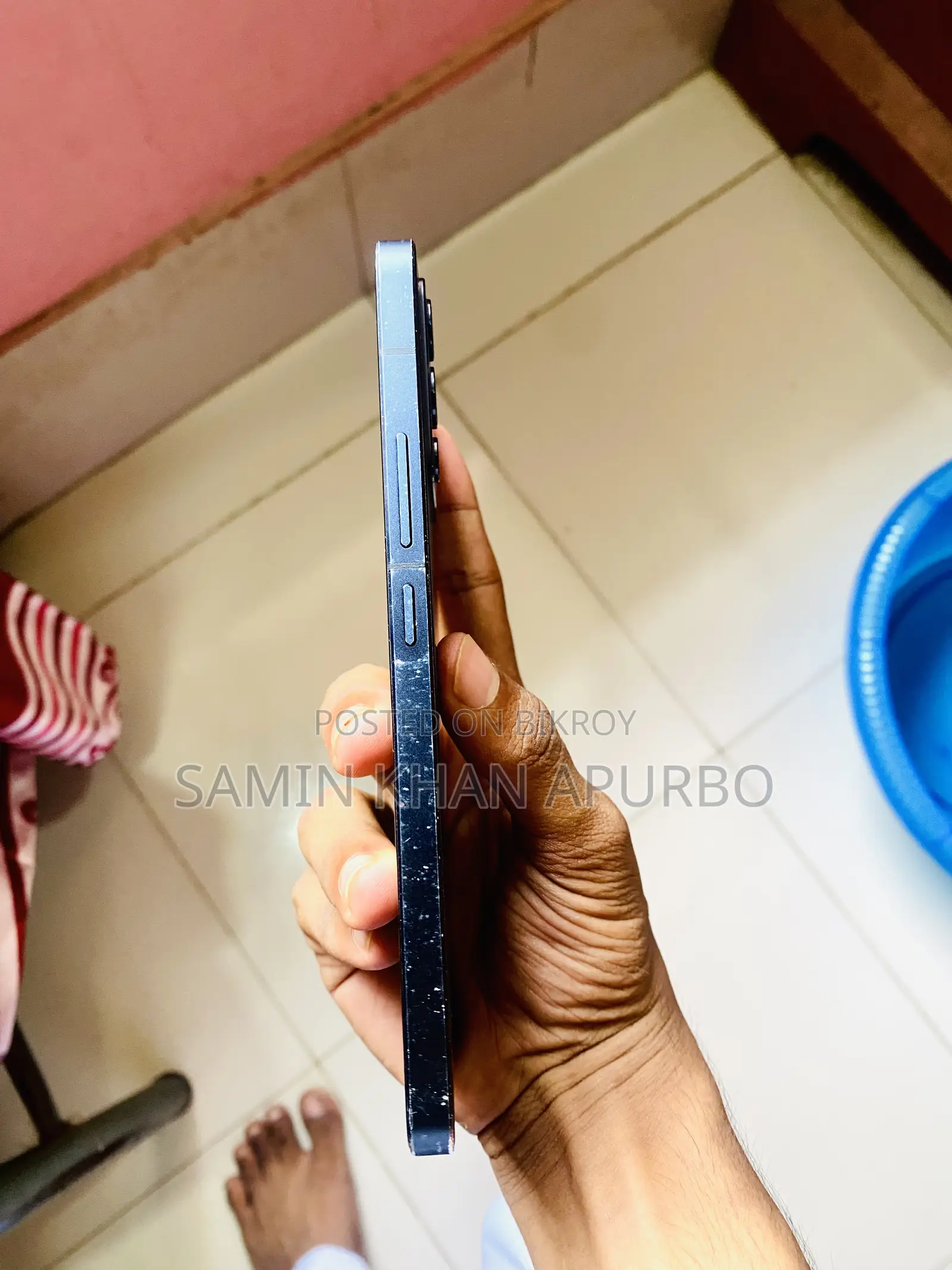 Vivo V23 5G 256 GB Black
