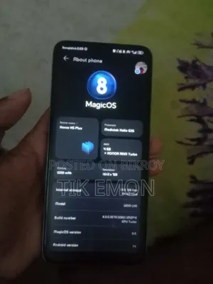 Honor X5c Plus 64 GB