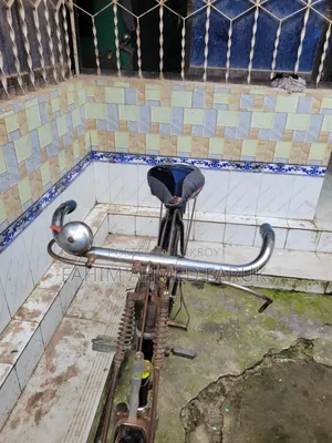 Cycle for Sale