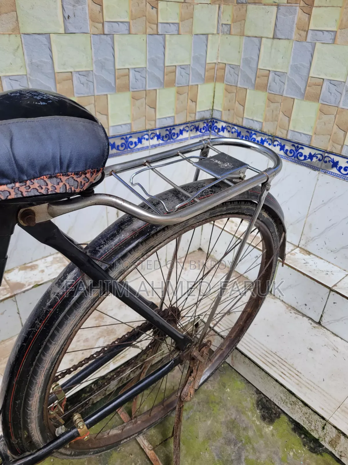 Cycle for Sale