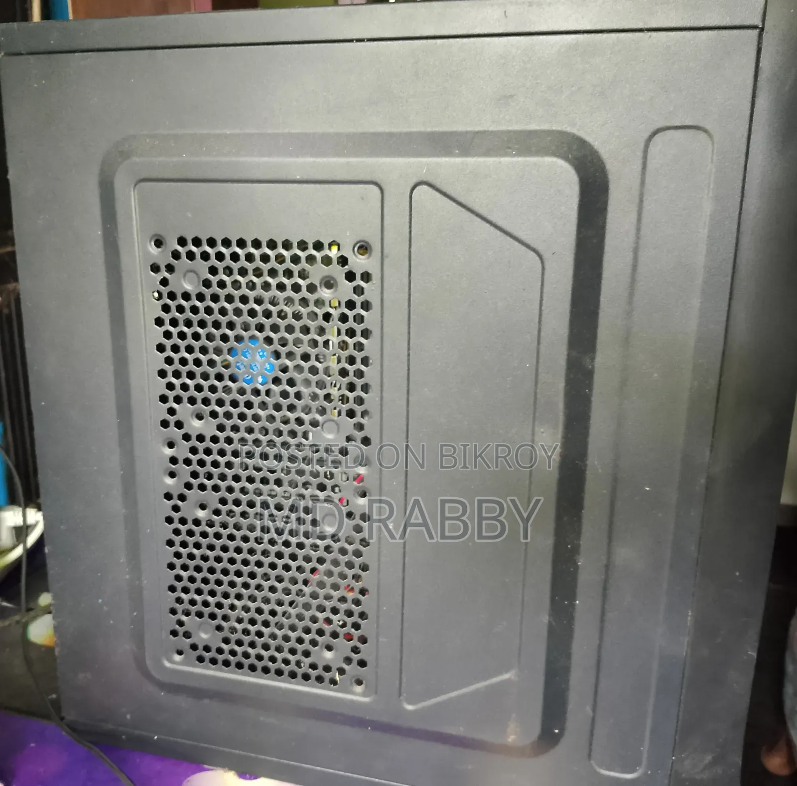 Gigabyte GA-H110MSTX-HD3-ZK 8GB Intel Core i5 SSD 16 GB