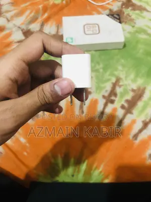 Apple iPhone Original Adapter 7 Plus