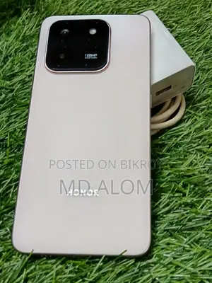 Honor X7d 128 GB Silver