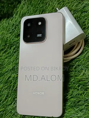 Honor X7d 128 GB Silver
