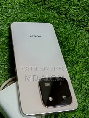 Honor X7d 128 GB Silver
