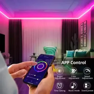 RGB Neon Light