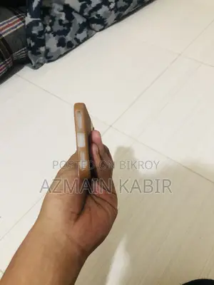 iPhone 7/8 Cover