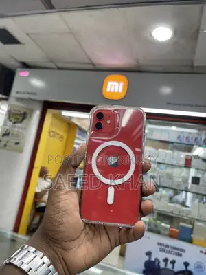 অ্যাপল আইফোন ১২ ১২৮ জিবি রেড