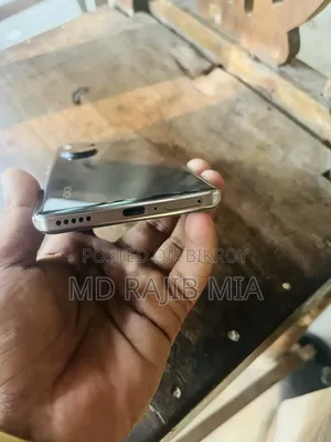 Honor 50 256 GB Orange