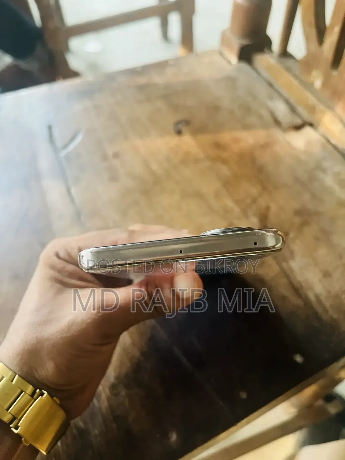 Honor 50 256 GB Orange