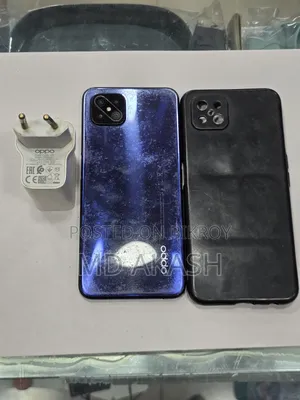 Oppo Reno4 Z 5G 128 GB Blue