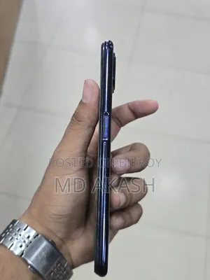 Oppo Reno4 Z 5G 128 GB Blue