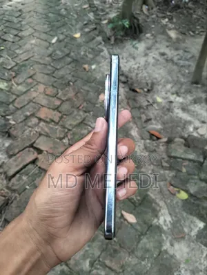 Vivo X200 512 GB Blue