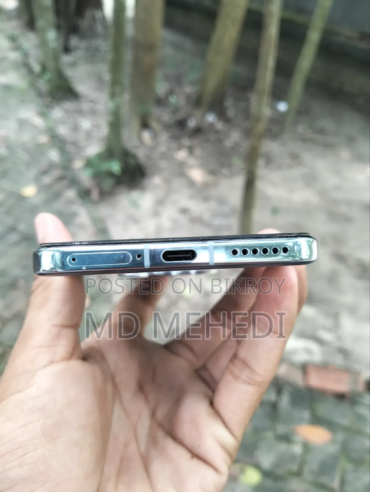 Vivo X200 512 GB Blue