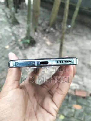 Vivo X200 512 GB Blue