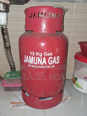 Jamuna Gas