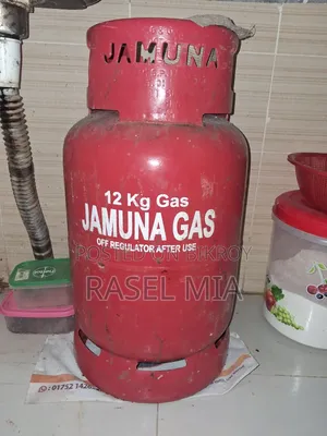 Jamuna Gas