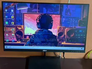 Desktop Computer Asus 8GB Intel Core i5 SSD 256GB
