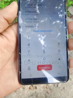Vivo Y81 32 GB Black