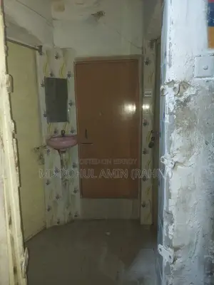 2-bedroom Apartment in Hamid Villa, Jatrabari for rent