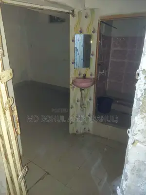 2-bedroom Apartment in Hamid Villa, Jatrabari for rent