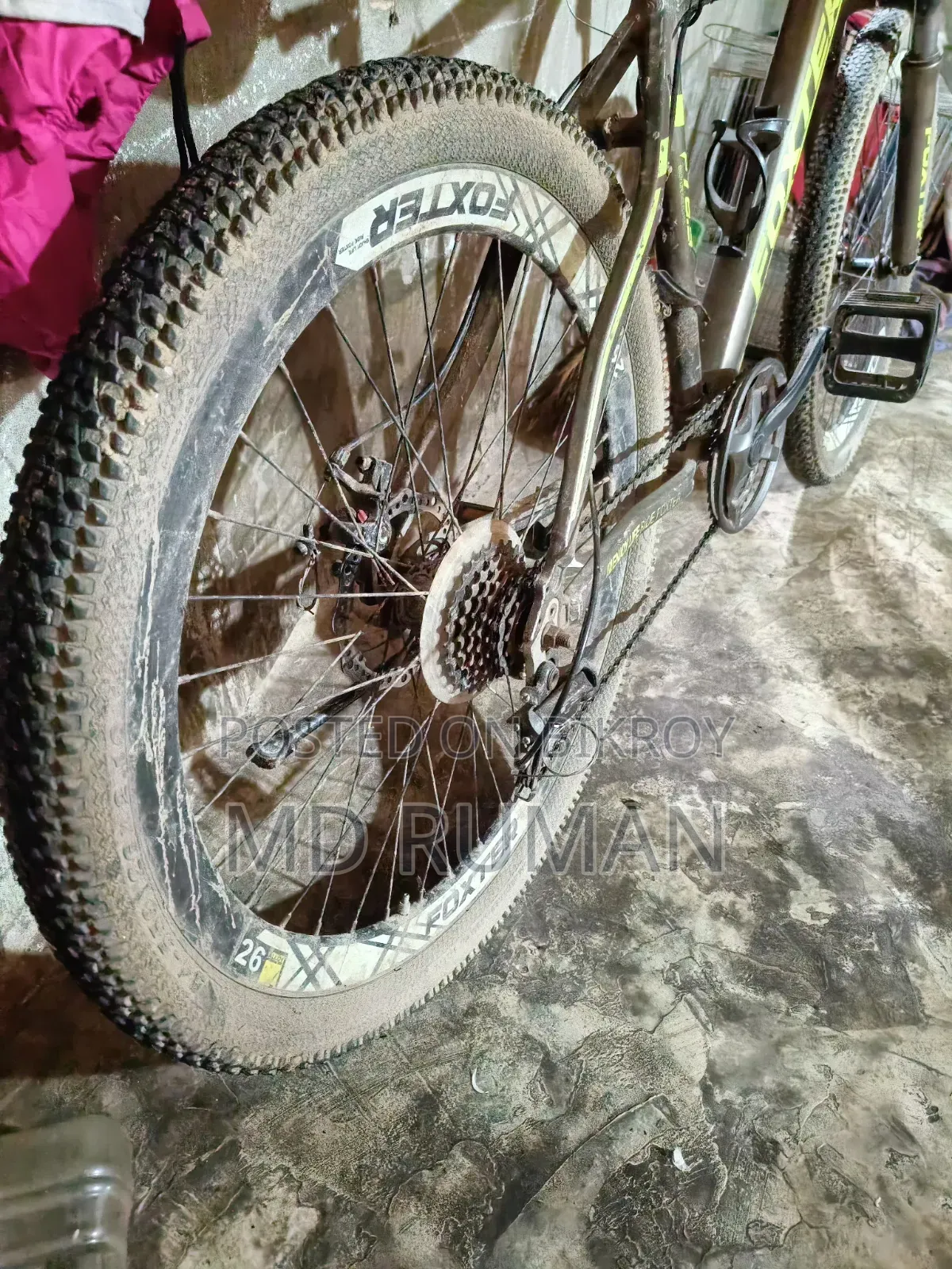 Very durable and sturdy