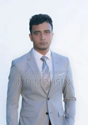 Accounting Finance CV